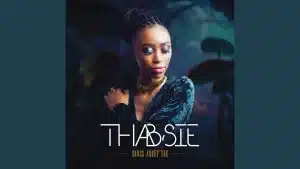 AUDIO Thabsie - Ubuyanini Mp3 Download