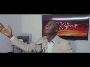 Tinotenda Katsande - I Need Your Touch