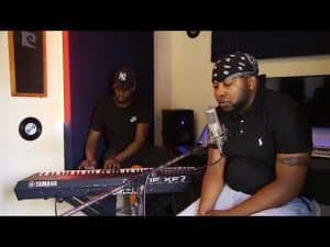 Ty2 Music - Nikukonde