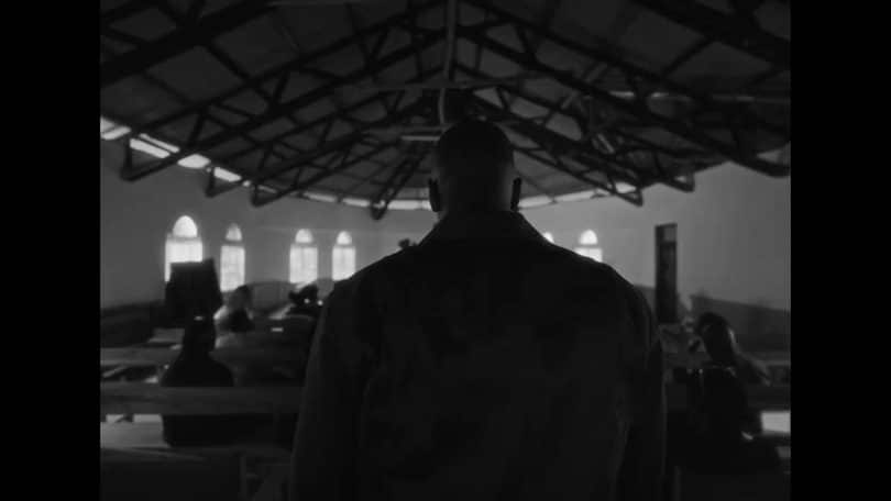 VIDEO: BIEN - All My Enemies Are Suffering