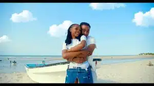 VIDEO: Jay Melody - Sina