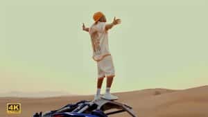 VIDEO: Marioo – Mvua