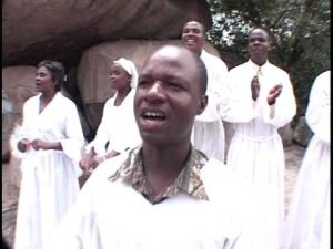 Vabati Vevhangeri - Mufudzi