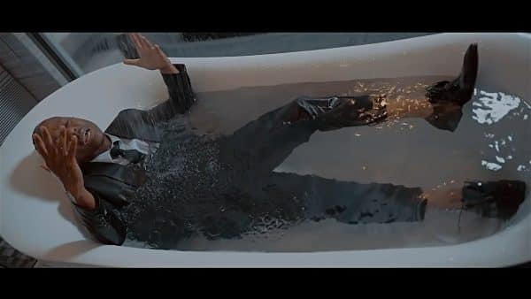 Vee Mampeezy - Mjolo Wame