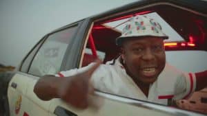 Vee Mampeezy - More Blessings