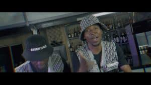 Vinchenzo Ft Yo Maps - Solomon
