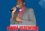 AUDIO Rev Dr T T Chivaviro Ft Sipho Makhabane - Famba Usacheuke MP3 DOWNLOAD