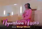 AUDIO Wangui Winnie - Nyumbira Ngoro MP3 DOWNLOAD