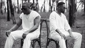 AUDIO Zimpraise The Ensemble Ft Manuchie & Victor Stot - Munamato MP3 DOWNLOAD