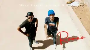 Wave Rhyder Ft Ntate Stunna - Romeo