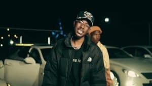 Y Celeb Ft Billy Zm - Don't Rush