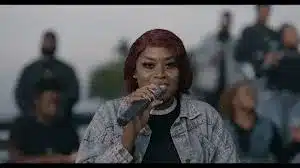 AUDIO Zimpraise The Ensemble - Hallelujah MP3 DOWNLOAD