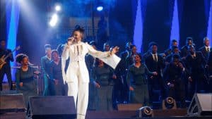 AUDIO Mellisa Makwasha - It Belongs To You MP3 DOWNLOAD