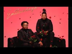 Zaba Ft Gaba Cannal - Emthandayo