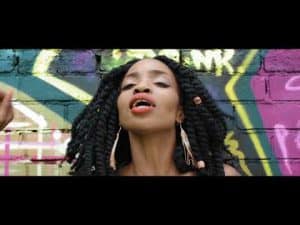 Zaza Zakunda Ft Bongo Beats - Hair To Toes