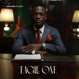 AUDIO Chile One MrZambia Ft Drifta Trek - Basebele MP3 DOWNLOAD