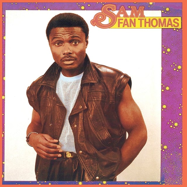 AUDIO Sam Fan Thomas - Neu Tche Meu Mp3 Download