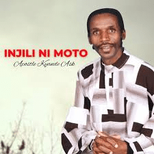 AUDIO Apostle Kyande - Israeli Zamani MP3 DOWNLOAD