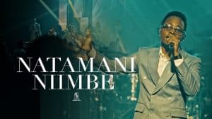 AUDIO The Family Worship Team - Natamani Niimbe MP3 DOWNLOAD