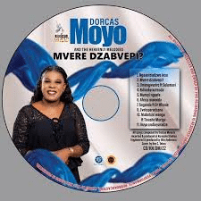 AUDIO Dorcas Moyo - Huya Undinyaradze MP3 DOWNLOAD