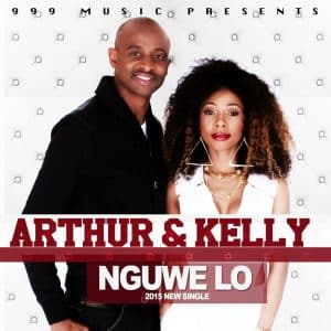 AUDIO Arthur & Kelly Khumalo - Nguye Lo Mp3 Download
