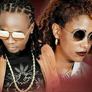 AUDIO Admiral T Ft Djanah - Game Over Mp3 Download