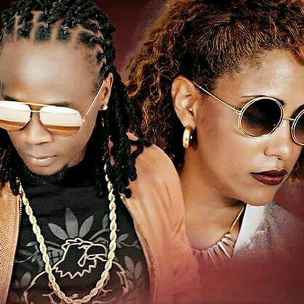 AUDIO Admiral T Ft Djanah - Game Over Mp3 Download