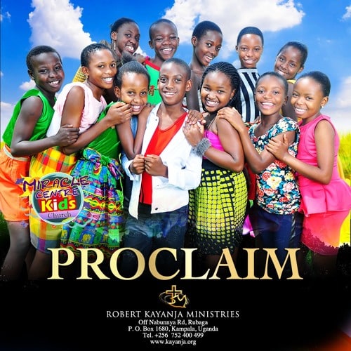 AUDIO Proclaim Worship - Jesus You're My Life Mp3 Download