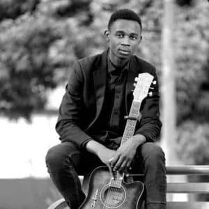 AUDIO Kaestrings - Ni Na Yesu Ne Mp3 Download