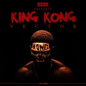 AUDIO Vector Ft Phyno & Reminisce & Classiq & Uzi - King Kong Remix Mp3 Download