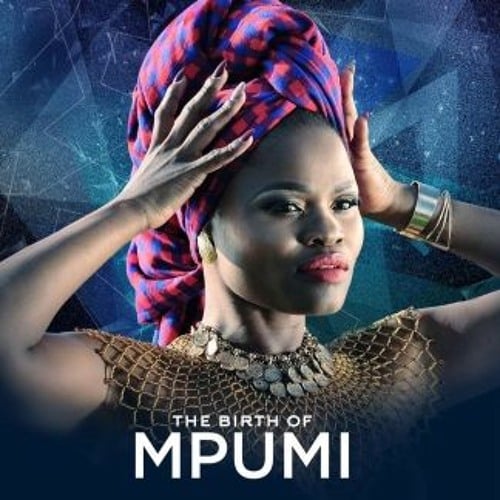 AUDIO Mpumi Ft Professor - Ngize MP3 DOWNLOAD