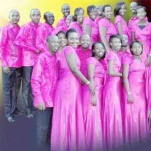 AUDIO Ambassadors Of Christ Choir - Namani MP3 DOWNLOAD