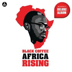AUDIO Black Coffee Ft Toshi - Buya Mp3 Download