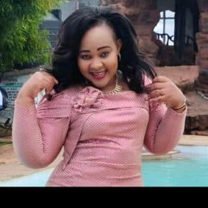 AUDIO Grace Riziki - Injili Ni Moto MP3 DOWNLOAD