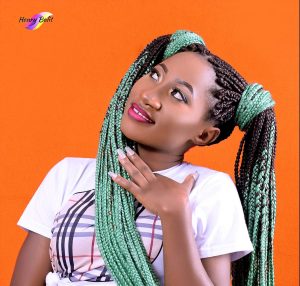 AUDIO Kent & Flosso Ft Chosen Becky - Telemundo Mp3 Download