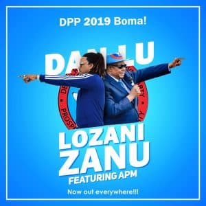AUDIO Dan Lu Ft APM - Lozani Zanu Mp3 Download