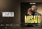 AUDIO Daddy Mayuma & Clemence Nsasi & Guylain Mavinga - Mosala MP3 DOWNLOAD