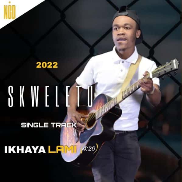 AUDIO Skweletu - Ikhaya Lami Mp3 Download
