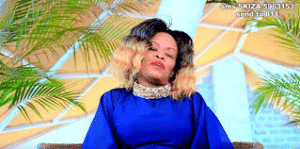 AUDIO Jane Muthoni - Menyererai MP3 DOWNLOAD