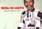 AUDIO Apostle Kyande - Kumaliza Kilio MP3 DOWNLOAD