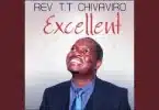 AUDIO Rev Chivaviro - Mweya Wangu Unemuponesi MP3 DOWNLOAD