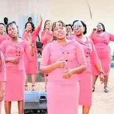 AUDIO Aic Buzuruga Choir - Utakatifu MP3 DOWNLOAD