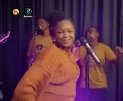 AUDIO Jessica Honore - Why MP3 DOWNLOAD