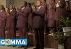 AUDIO Aic Mwanza Town Choir - Fuvu La Kichwa MP3 DOWNLOAD