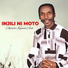 AUDIO Apostle Kyande - Hakuna Jipya MP3 DOWNLOAD