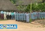 AUDIO Aic Mwanza Town Choir - Abrahamu MP3 DOWNLOAD