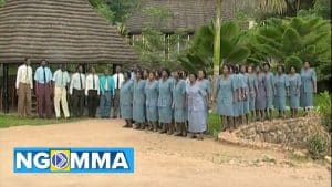 AUDIO Aic Mwanza Town Choir - Abrahamu MP3 DOWNLOAD