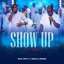 AUDIO Ema Onyx Ft Ebuka Songs - Show Up Mp3 Download