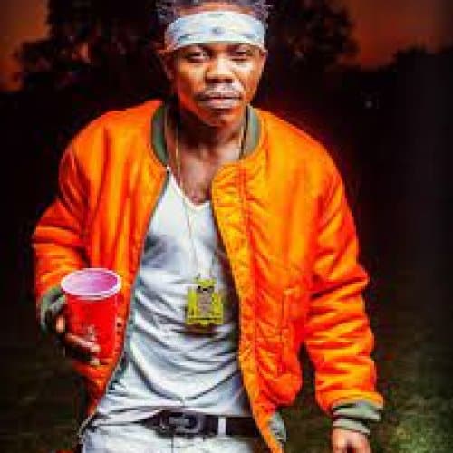 AUDIO Ruff Kid Ft Chesta - Nalikutemwa MP3 DOWNLOAD