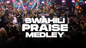 AUDIO Zoravo - Swahili Praise Medley MP3 DOWNLOAD